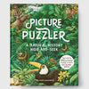 Picture Puzzler |  A Natural History Hide & Seek